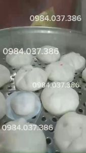 Nồi hấp bánh flan hấp caramen size 52cm chạy điện xửng hấp đa năng bằng điện