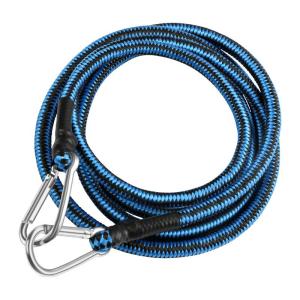 TOOKTRO | Elastic Stretchable Straps for Motorcycles Bicycles Luggage Binding