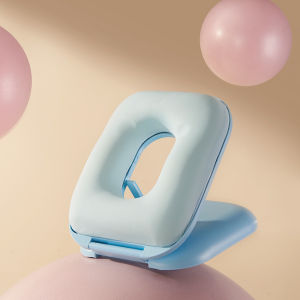 Lananana Childrens Nap Pillow Elementary School Student Desk Sleep Pillow Memory Foam Filling Table Sleep