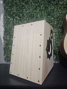 Beatbox (Aj Cajon)