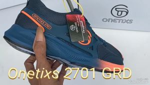 SEPATU OLAHRAGA LARI TERBARU ONETIXS 2701 GRD