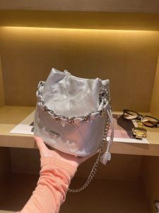 MY&FSNH | Elegant Luxe Crossbody Chain Bag