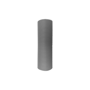 CYBERTAKE | Extendable Universal Exhaust Pipe for Outdoor Air Conditioners