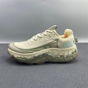 Canada Export Withdraw Orders All Terrain off-Road Running Shoes Mens and Womens Lightweight Breathable Sneaker Thick Sole Shock-Absorbing Running Shoes