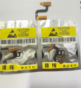 Dây nguồn điện thoại Nokia 7510 ( combo 2 )