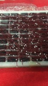 Loa chế dùng cho laptop 4 ôm 2w dài 35mm rộng 17mm cao 6mm