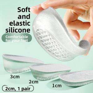 ZUYINBULUO | Height-increasing Insoles Loafers