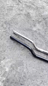 STANG MOTOR RZR - STIR MOTOR RZR - STANG RACING PNP SATRIA FU KING NMAX CB