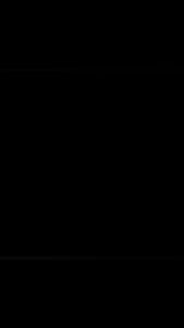 Ando Official Sepatu Sneakers Asher Reflective V Anak - Hitam/Hitam