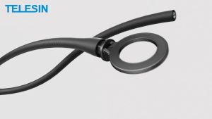 Telesin Extended Flexible Magnetic Phone Stand Magsafe Phones Iphone