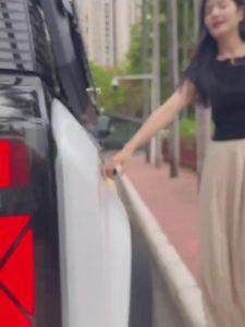 Jaecoo J6 6 Chery iCar03 03T four-wheel fenders lined with mud fenders and exterior protection upgraded waterproof plastic bezels