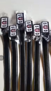 Ikat Pinggang sekolah kulit SD
