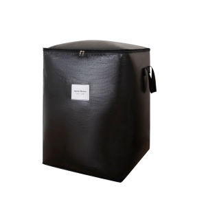 Moving Packing Bag Storage Bag Moisture-Proof Large Capacity Luggage Clothes Storage Quilt Sub Handy Gadget Clothing Cotton Quilt