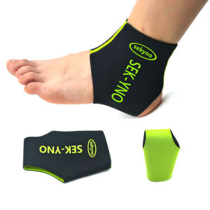 1Pcs Ankle Brace for Women & Men Ankle Support for Sprained Ankle Foot Support for Relief Sprained Ankle Fasciitis Achilles Tendon Injured Foot