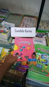 Buku Siswa SD IPAS Kelas 6 Ilmu Pengetahuan Alam & Sosial Kurikulum Merdeka