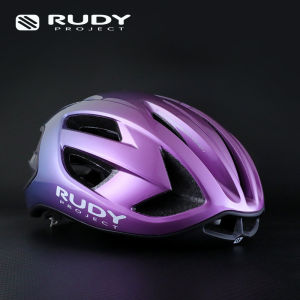 Rudy Project | Breathable Bike Helmet for Men and Women