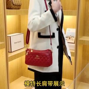 Tas Wanita Elegan & Stylish: Tas Selempang Wanita & Tas Pesta