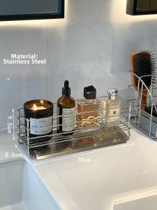 Handheld Hollow Storage Basket