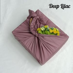 Hampers KAIN Hidden Hantaran Seserahan / Kain Saja Bungkus Souvenir Hampers