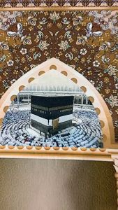 Sajadah Impor Turkey Super Premium + TAS  / Perlengkapan Shalat Sejadah Dewasa WROLD DREAM