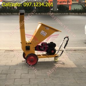 Máy băm cành Kawasaki OR70 giá rẻ