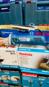 BOSCH GWS 900-100 MÁY MÀI GÓC ĐA NĂNG CÔNG SUẤT LỚN 900W BOSCH CHÍNH HÃNG GWS 900-100 (100MM)