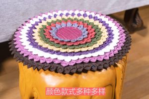 เบาะรองนั่งลายดอกไม้รถยนต์เบาะรองนั่งสตูลเบาะรองนั่งโซฟาเสื่อทาทามิเบาะรองนั่งห้องน้ำชาไทยเบาะรองนั่งฟูก