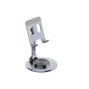 AJIUYU | Tablet Desktop Metal Holder For OPPO Pad Mini 8.8 ZTE Nubia RedMagic Astra 9.06"Xiaomi Poco Pad C1 9.7"Mini 6 7 Tablet Stand