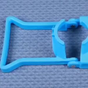 Handle Galon Air Alat Pengangkat Wadah Air Kemasan Siap Minum Aman Mudah Digunakan