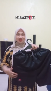 PROMO DAPET 3 PCS CELANA PENDEK OLAHRAGA - CELANA RUNNING PRIA SPORT - SAKU ZIPPER GYM FITNES BAHAN SCUBA TEBAL MELAR