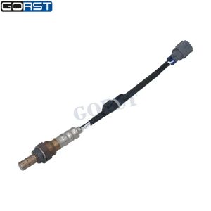 Cảm Biến Oxy Toyota RAV4 Lexus Daihatsu 89465-42170 Phụ Tùng Ô Tô Cảm Biến Khí Thải Gốm Kim Loại Loại Holzer Cho Ô Tô
