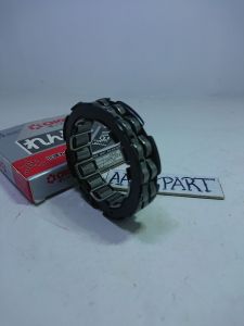 PELOR OTOMATIS KOPLING ONEWAY MIMIS STATER KAZE ATHLETE BLITZ ZX 130 CHOHO