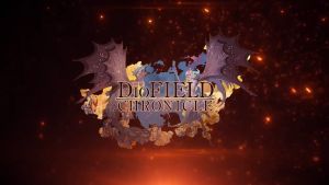 PS4 : [มือ1] THE DIOFIELD CHRONICLE (R3/ASIA)(EN)