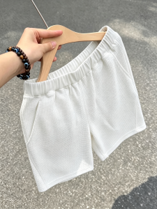 Quick Dry Workout Shorts For Running