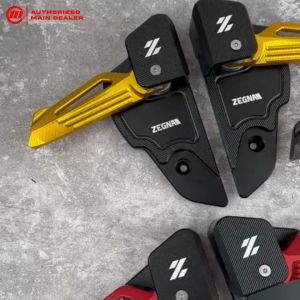FOOTSTEP VESPA SPRINT PRIMAVERA Z-02 ZEGNA