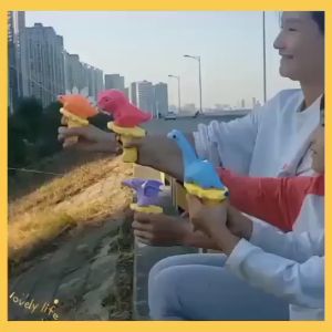 Water Gun for Kids Pool Toys Summer Water Toys Dinosaur Squirt Gun Toy for Boys Girls