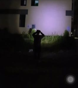 ไฟฉายคาดศีรษะ ไฟฉายกันน้ำ ไฟคาดหัวLED ส่องสว่างระยะไกล ไฟฉายแรงสูง ไฟฉายคาดหัว ไฟฉายคาดหัวกันน้ำได้ ไฟฉายคาดหน้าผาก ไฟฉา