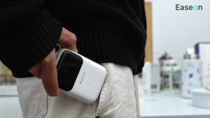 Havit Power Bank 10000mAh | 22.5W Fast Charging | Built-in USB-C & Lightning Cable