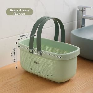 Loolecondera | Bathroom Storage Basket