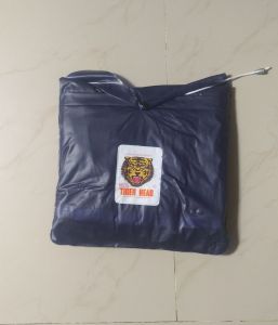 JAS HUJAN MANTEL JAKET HUJAN SUMO BIG SIZE JUMBO 100 - 150 KG MURAH MERK TIGER HEAD BEST SELLER