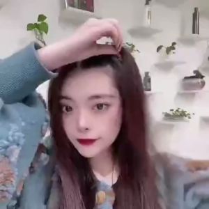 bando jepit korea fashion kekinian 2 in 1 jepit rambut mutiara aksesoris wanita