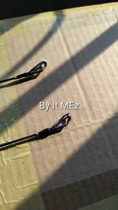 ปลายคันเบ็ด ราคาถูก คุณภาพสูง พร้อมส่ง รุ่น River-Bass งานดี