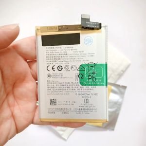 Pin Chuẩn Oppo Reno 5Z BLP819-5Z 4310mAh Zin+ Tặng Siêu Dán Pin + FreeShip