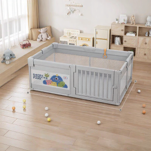 ZSVIP | Baby Safety Playpen Fence Indoor