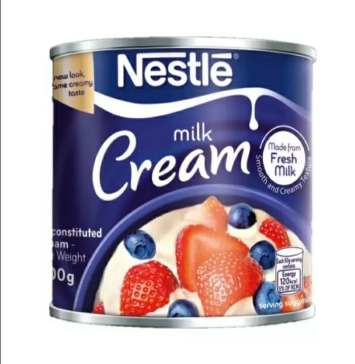 Nestle Milk Cream ( 300g ) | Lazada PH