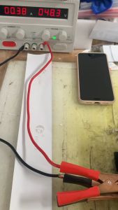 รุ่นใหม่ อินเวอร์เตอร์เพียวซาย 5500w/3500w 24v/48v CJ Inverter pure sine wave ส่งด่วนในไทย