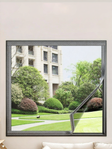 AOMADUN | Self-Adhesive Mosquito Prevention Window Screen