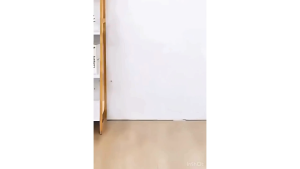 COD Tas Travel Bag 6in1 Organizer Packing 6 PCS Anti Air Cocok Untuk Traveling Staycation Camping