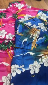 มีพร้อมส่ง เสื้อลายดอก เสื้อเชิ้ต เสื้อ เสื้อฮาวาย เสื้อสงกรานต์ เสื้อ แฟชั่นผู้ชาย เสื้อเชิ๊ตลำลอง ผ้าสปันพิมส์ลายดอกไม้ลาย026 เสือผ้าผู้ชาย