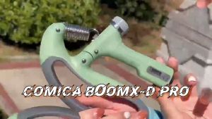 Kìm Bóp Tập Cơ Tay  Tập Thể Dục Tại Nhà Và Văn Phòng